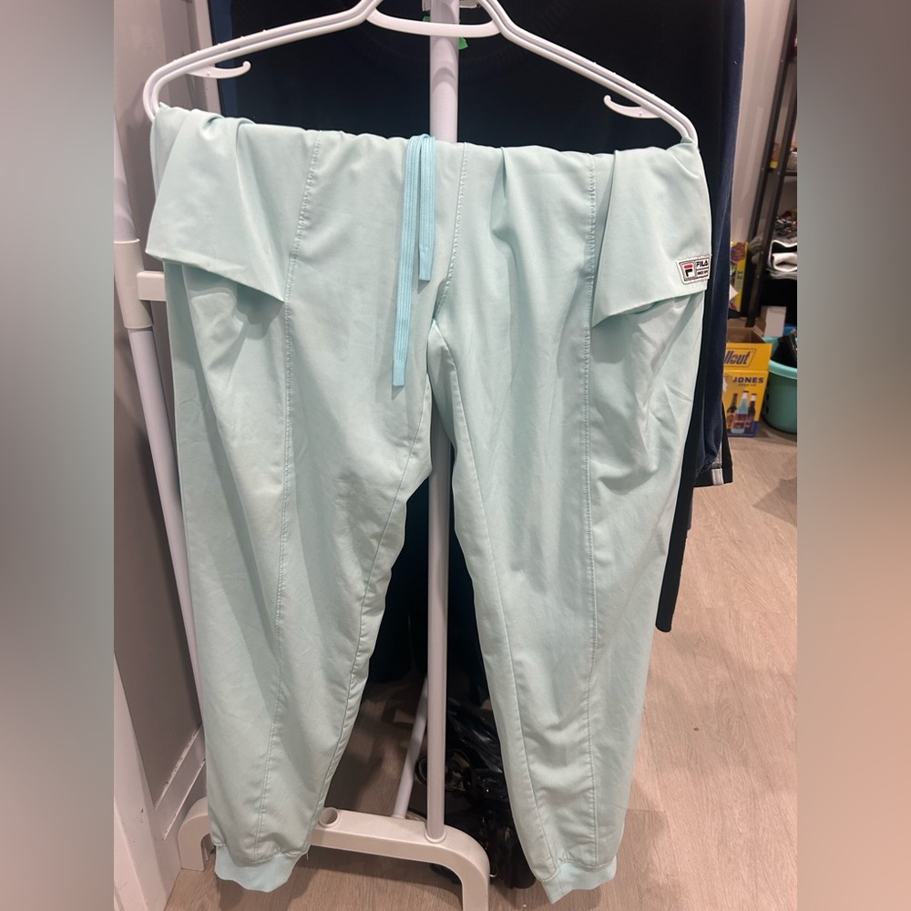 Fila Aqua Jogger Pants